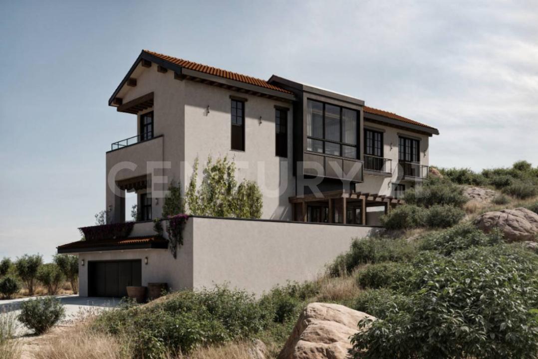 Rancho Tecate Kilometro 10, Tecate, Baja California 21401, Mexiko