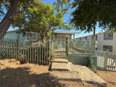 Francisco I. Madero 299, Ensenada, Baja California 22830, Mexico