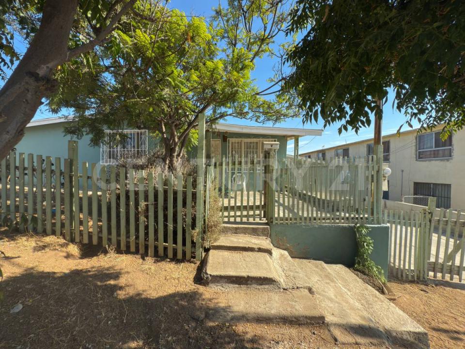 Francisco I. Madero 299, Ensenada, Baja California 22830, Mexico