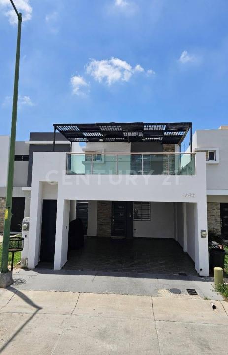 Africano 1356, Culiacán, 锡那罗亚 80197, 墨西哥