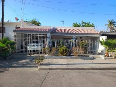 Constituyente Carlos María Esquerro 2555, Culiacán, Sinaloa 80160, Mexico