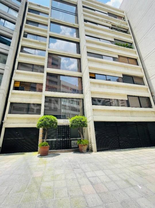 Cofre de Perote 284, Miguel Hidalgo, Ciudad De México 11010, 墨西哥