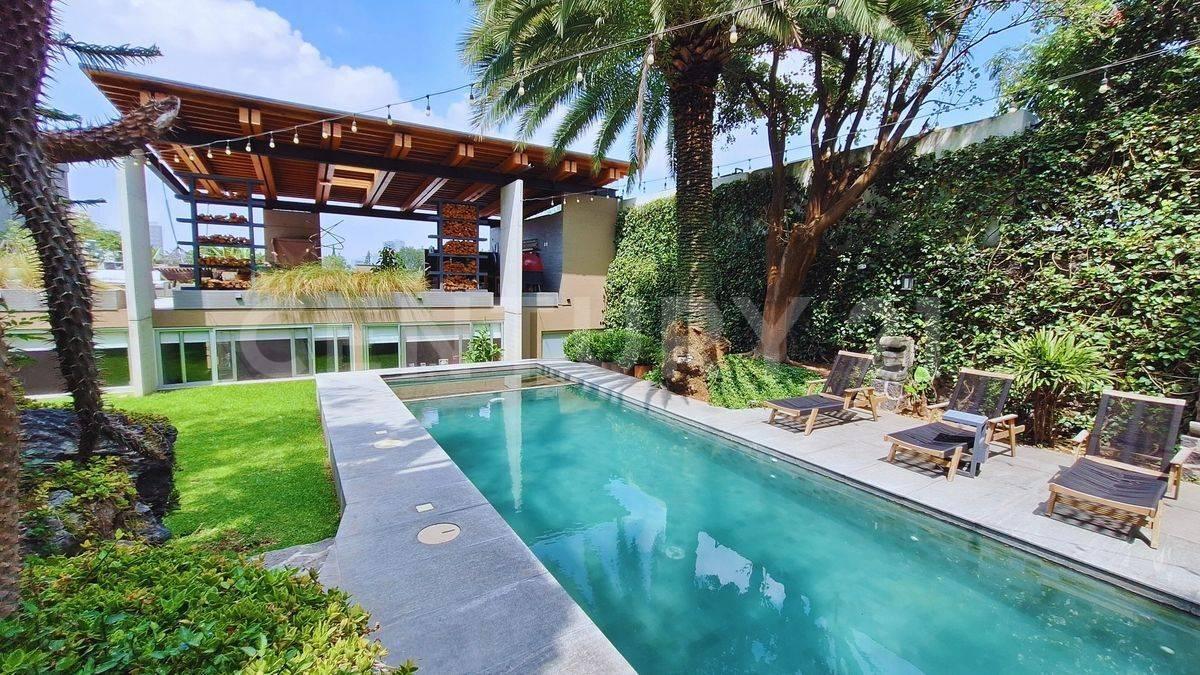 CASCADA 264, Alvaro Obregón, Ciudad De México 01900, メキシコ