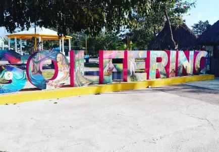 sn sn, Lázaro Cárdenas, Quintana Roo 77330, Mexico