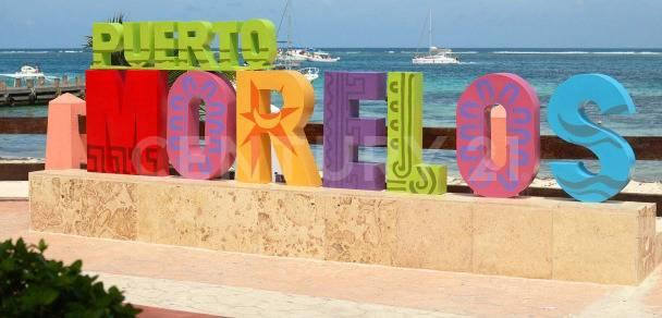 N/A km 16.5, Puerto Morelos, Quintana Roo 77580, México