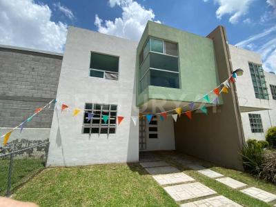 Av. Esmeralda 101, Zempoala, Hidalgo 43845, Mexico