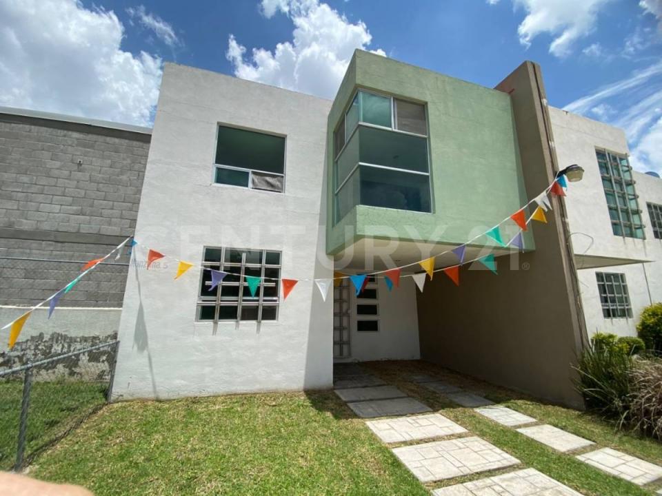 Av. Esmeralda 101, Zempoala, Hidalgo 43845, Mexico