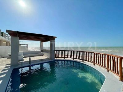 Progreso, Yucatan 97330, Mexico