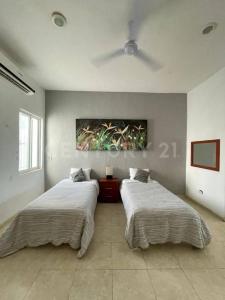 Progreso, Yucatán 97330, México