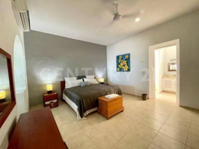 Progreso, Yucatán 97330, México