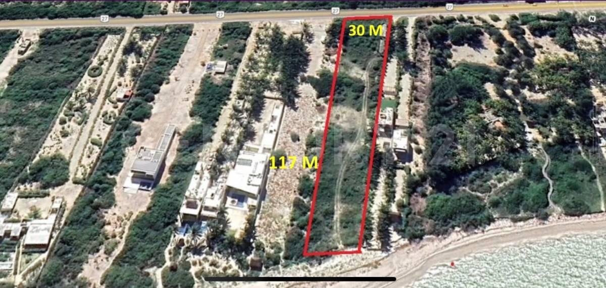 Ixil, Yucatán 97344, México