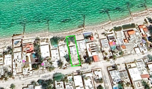 Progreso, 尤卡坦 97321, 墨西哥