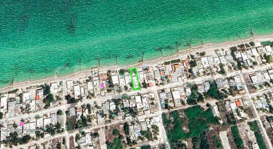 Progreso, 유카탄 97321, 멕시코