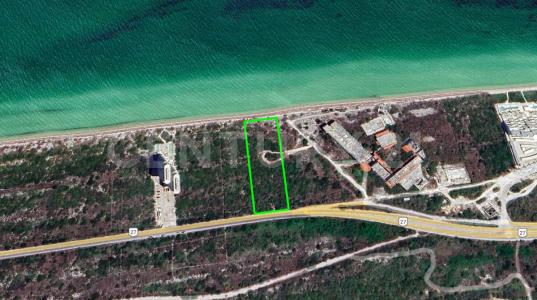 Telchac Puerto, Yucatan 97407, Messico