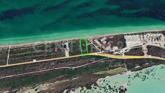 Telchac Puerto, Yucatan 97407, Messico