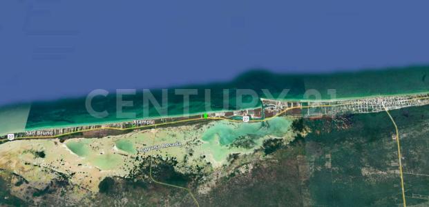 Telchac Puerto, Yucatan 97407, Messico