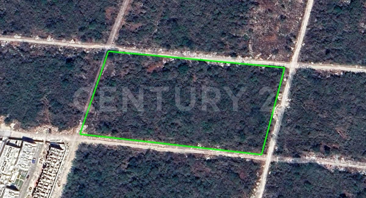 Mérida, Yucatán 97300, México