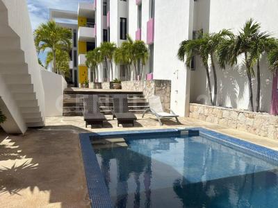 73 24 B, Progreso, 尤卡坦 97320, 墨西哥