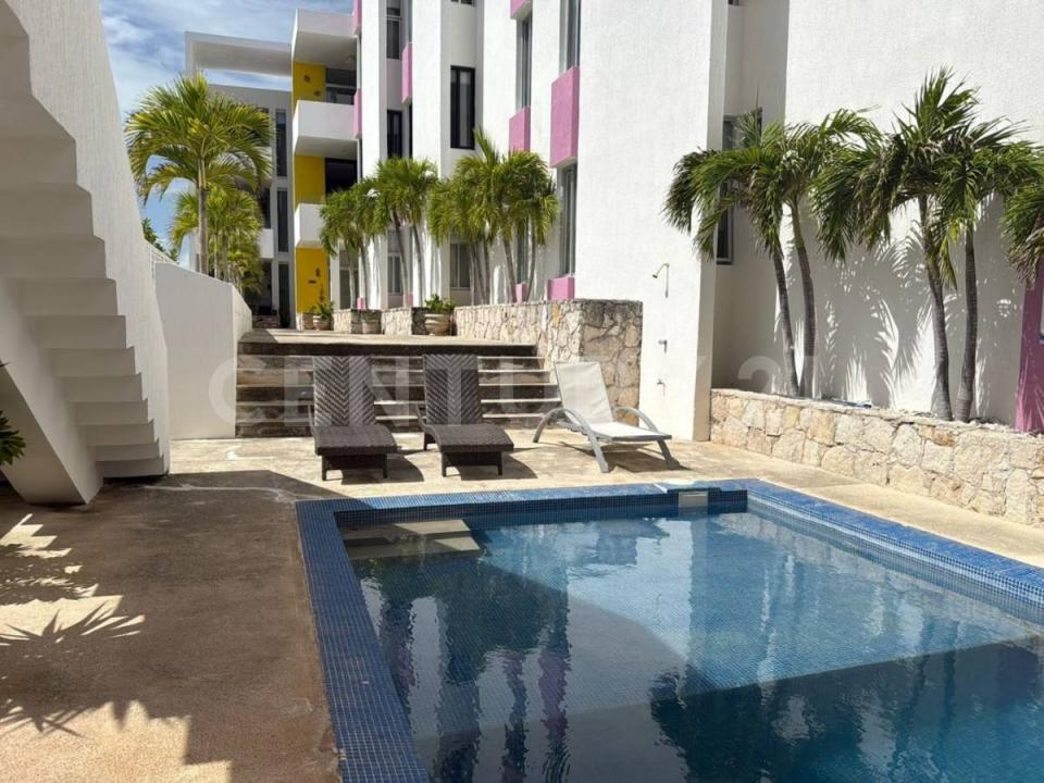 73 24 B, Progreso, 尤卡坦 97320, 墨西哥