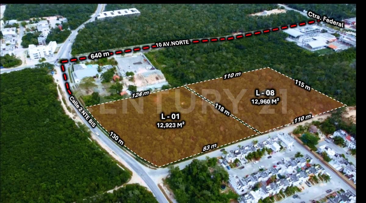 Av. Kukulkán , Tulum, Quintana Roo 77780, Mexico