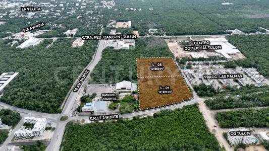 Av. Kukulkán , Tulum, Quintana Roo 77780, Mexico