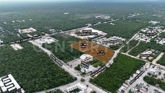 Av. Kukulkán , Tulum, Quintana Roo 77780, Mexico