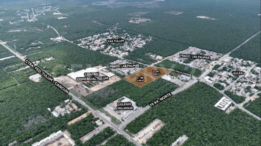 Av. Kukulkán , Tulum, Quintana Roo 77780, Mexico