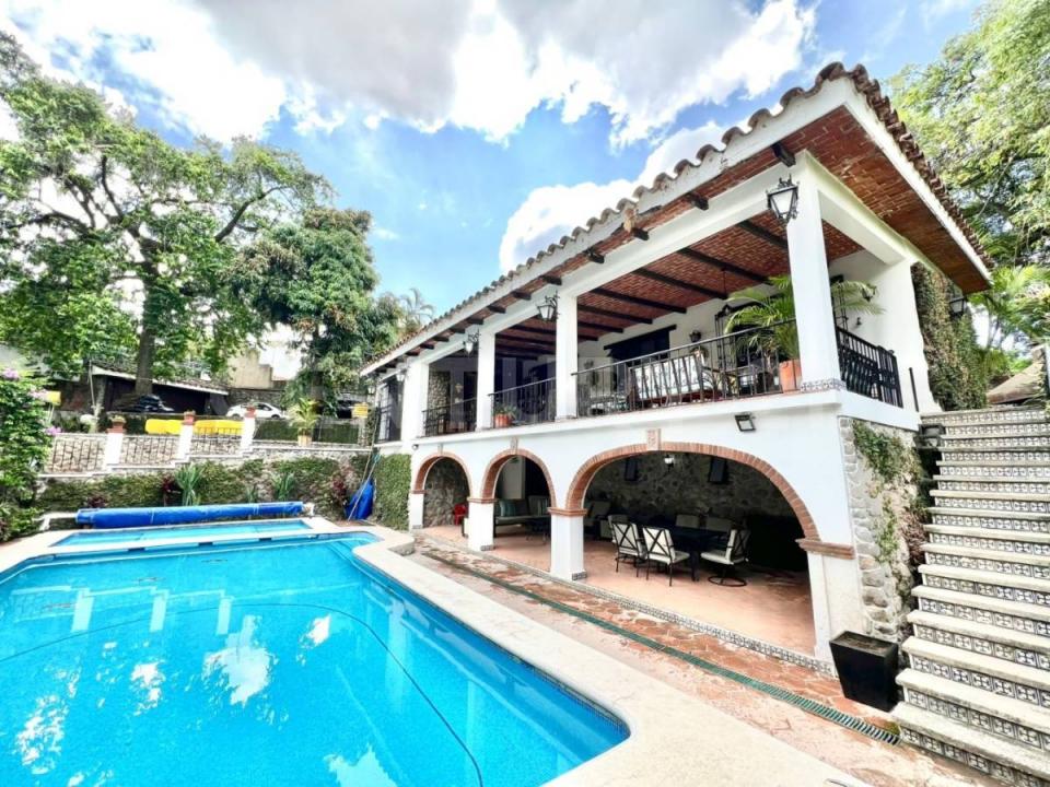 rufino tamayo 38, Cuernavaca, 모렐로스 62440, 멕시코