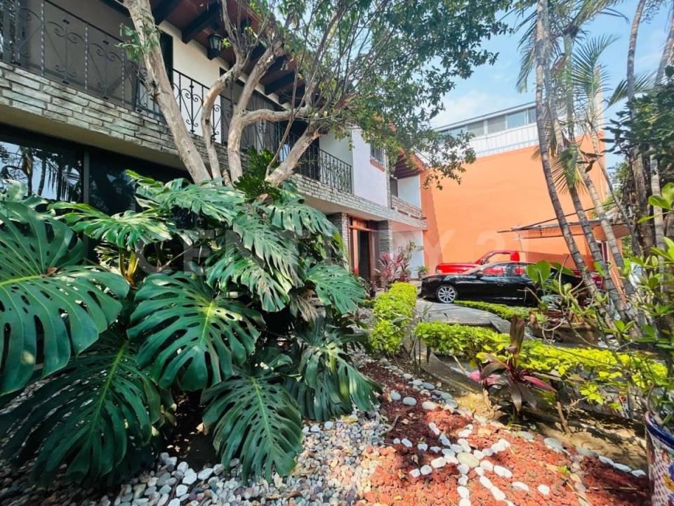 Cuernavaca, Morelos 62000, Mexico