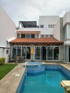 Cuernavaca, Morelos 62164, Mexico