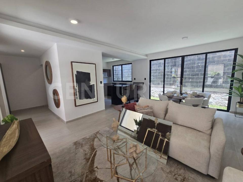 Santa Fe s/n, Xochitepec, מורלוס 62790, מקסיקו