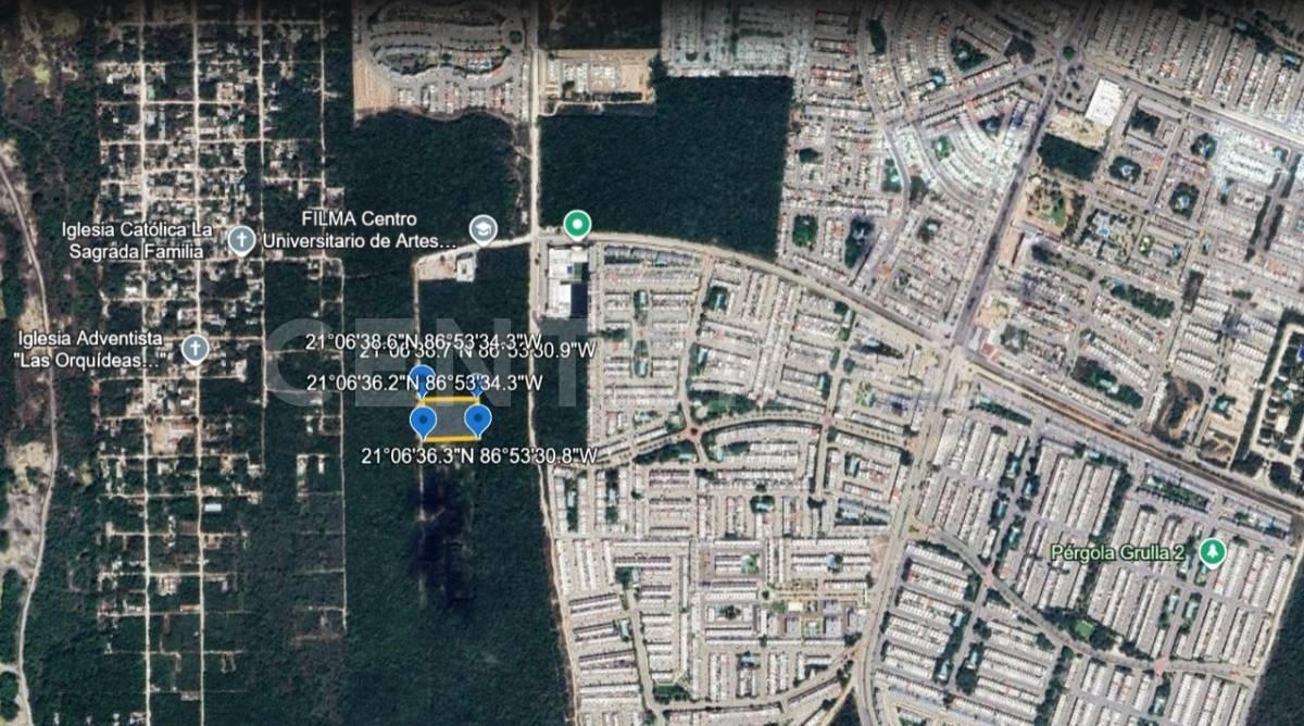 Tinaja , Cancún/Benito Juárez, Quintana Roo 77500, Mexico