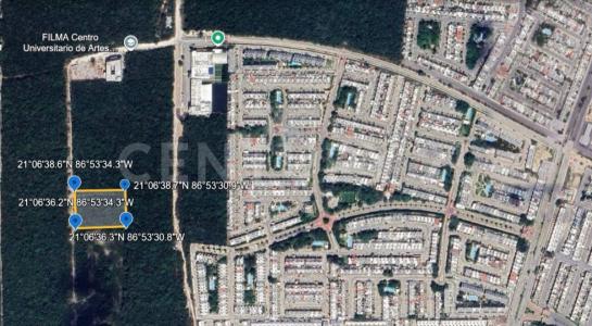 Tinaja , Cancún/Benito Juárez, Quintana Roo 77500, Mexico