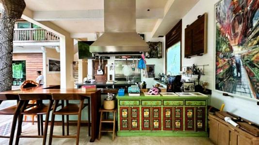 Las flores , Cancún/Benito Juárez, 金塔纳罗奥 77500, 墨西哥