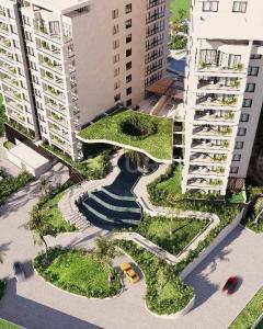 Vellmari , Cancún/Benito Juárez, Quintana Roo 77500, Mexico