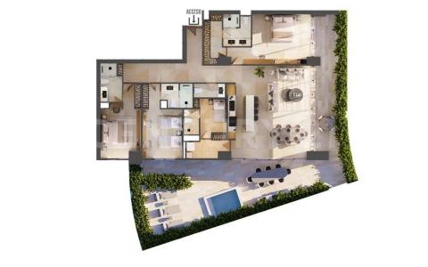 Vellmari , Cancún/Benito Juárez, Quintana Roo 77500, México