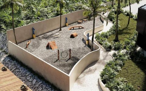 Vellmari , Cancún/Benito Juárez, Quintana Roo 77500, México