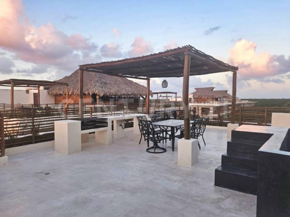 Condominio SELVANORTE, REGIÓN 010, SUPERMANZANA 010, MANZANA 752 , Tulum, Quintana Roo 77760, Mexico