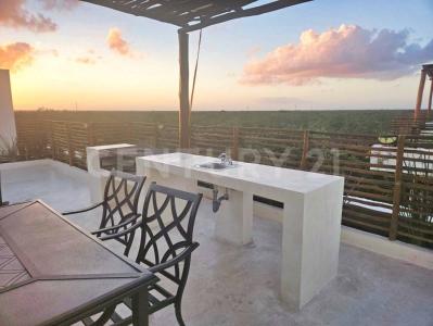 Condominio SELVANORTE, REGIÓN 010, SUPERMANZANA 010, MANZANA 752 , Tulum, Quintana Roo 77760, Mexico