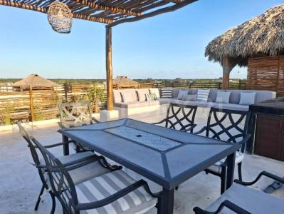 Condominio SELVANORTE, REGIÓN 010, SUPERMANZANA 010, MANZANA 752 , Tulum, Quintana Roo 77760, Mexico