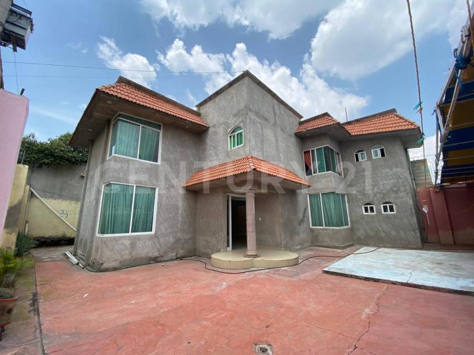 Cipreses lote 17, Guadalupe Victoria, Ecatepec De Morelos, Estado De México 55010, México