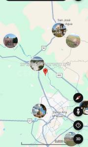 RANCHERIA SAN JOAQUIN Rancheria  S/N, La Piedad, Michoacán 59400, Mexique