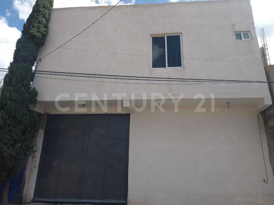 13 DE SEPTIEMBRE LTE 21, Tecámac, État De Mexico 55766, Mexique