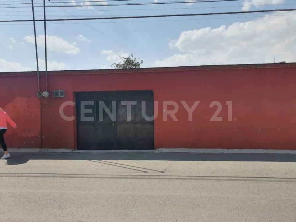 20 de noviembre SN, Tecámac, 멕시코 주 55760, 멕시코