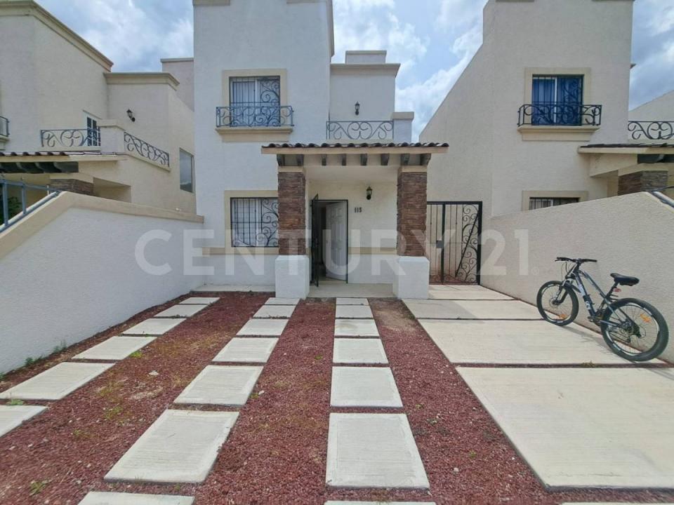 COLONNA 115, Zempoala, Hidalgo 43845, Mexico