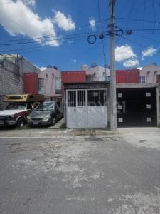 Capilla de Maria Magdalena MZ-13 LT-56 vivienda 7, Tecámac, Estado De México 55746, Mexico
