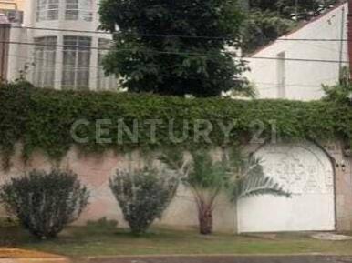 Beisbol 82, Coyoacán, Ciudad De México 04210, 墨西哥