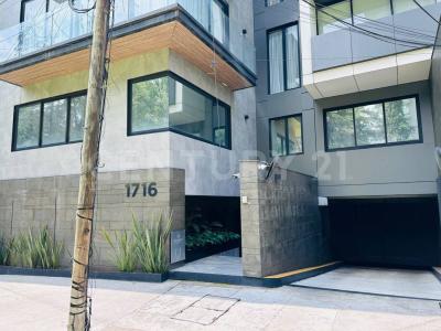 Horacio 1716, Miguel Hidalgo, Ciudad De México 11510, Mexico