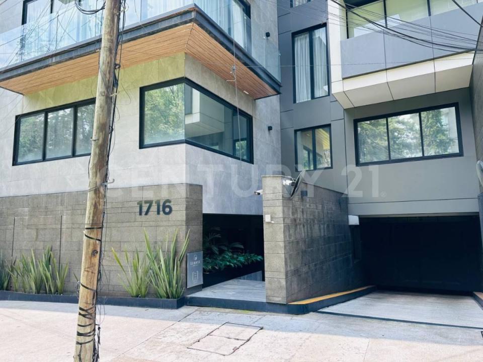 Horacio 1716, Miguel Hidalgo, Ciudad De México 11510, المكسيك