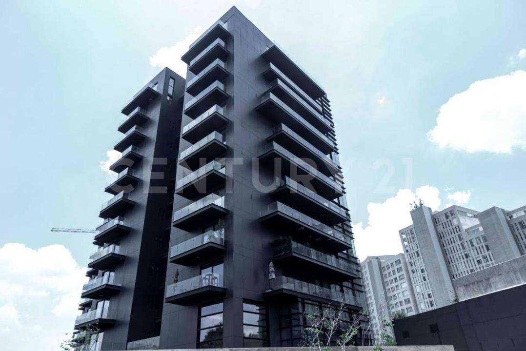 Av de los Poetas 100, Cuajimalpa De Morelos, Ciudad De México 05348, Мексика